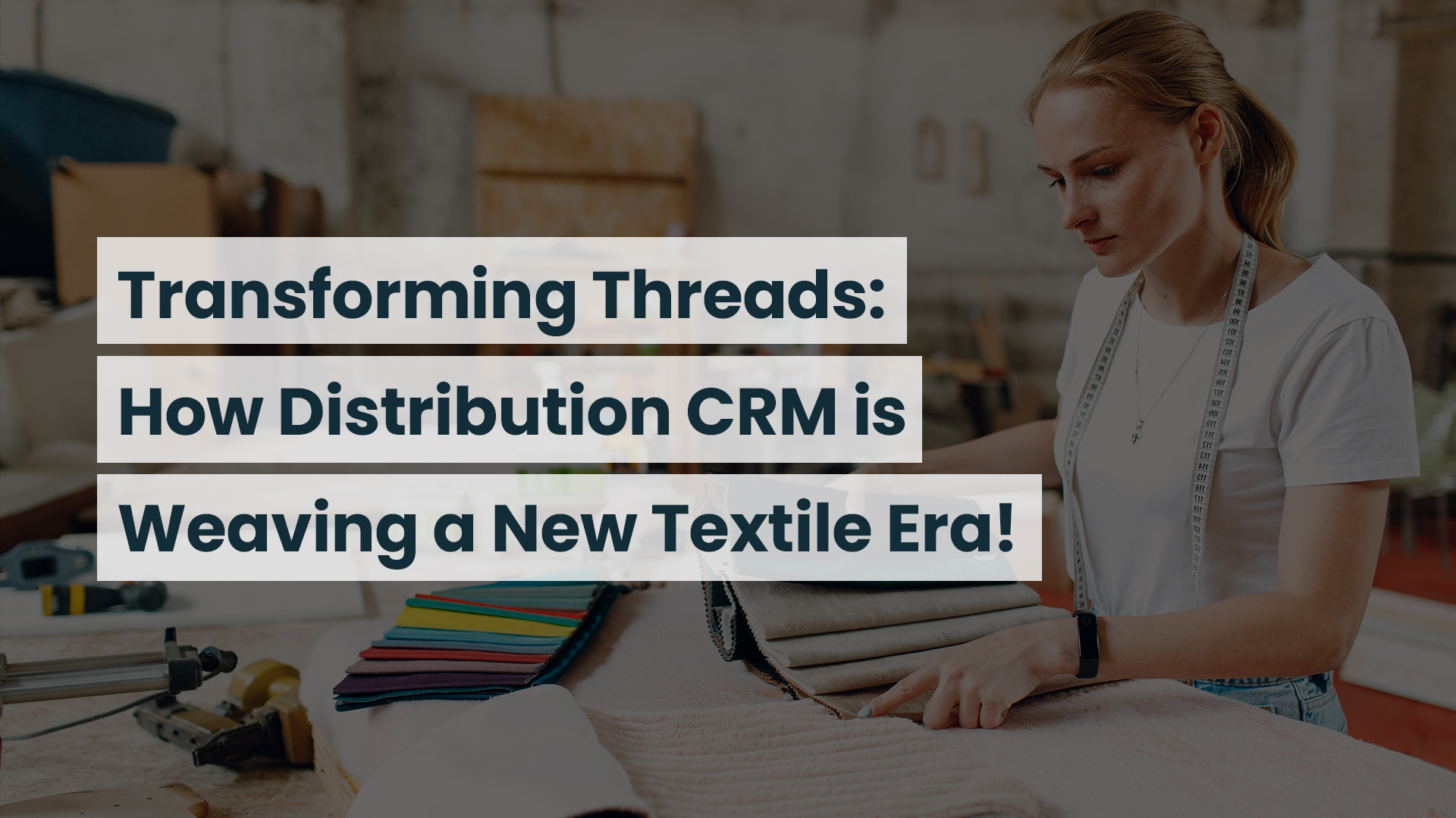 CRm-textile