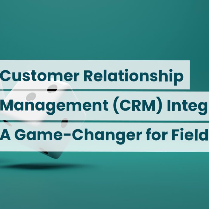 DCRM-game-changer